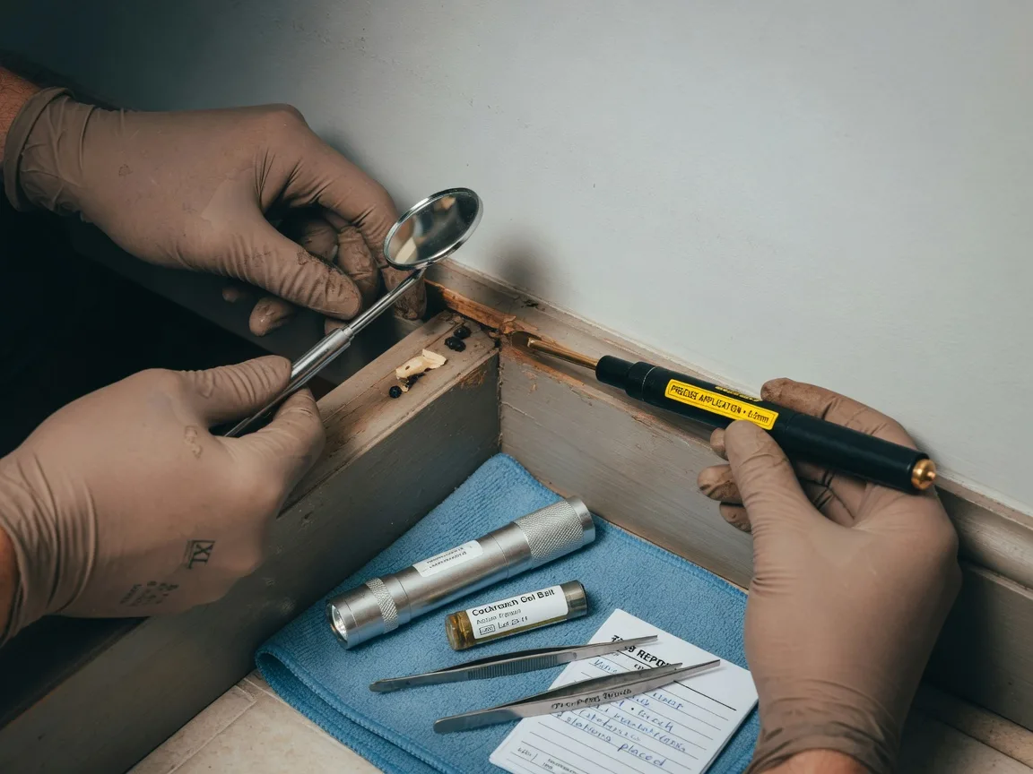 Why choose Emergency Pest Control in Lake Park, IA